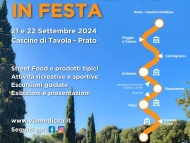 Via Medicea in Festa 2024