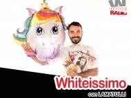 Whiteissimo! I Panni Sporchi Si Lavano In Radio