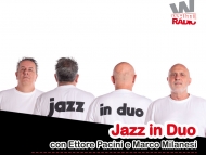 Jazz In Duo