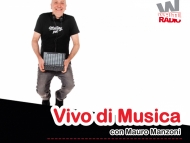 Vivo di musica