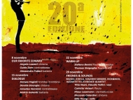 Torna Sounds On Friday per la ventesima edizione