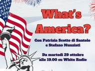 What’s America! Vi raccontiamo le elezioni americane