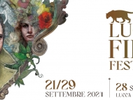 Lucca Film Festival edizione n. 20°