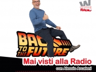 Mai Visti Alla Radio