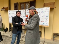 Coraggio e avanti 2024 Le interviste della giornata!