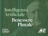 Premio Eubiosia 2024 di Fondazione ANT