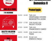 programma domenica pomeriggio