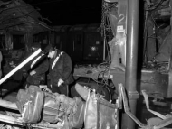 40 anni dalla strage del rapido 904