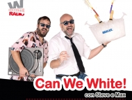 Can We White
