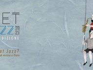 Metastasio Jazz - al via il 20 Gennaio