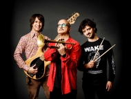 FALZONE FREAK TRIO 083
