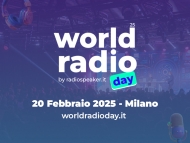 World Radio Day  - 20 Febbraio si celebra la Giornata Mondiale Della Radio
