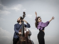 Metastasio Jazz si sposta al Museo Del Tessuto