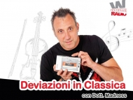 Deviazioni in classica