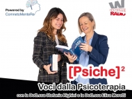 Psiche al quadrato. Voci dalla psicoterapia
