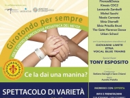 Girotondo per Sempre, al via la venticinquesima edizione