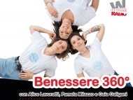 Benessere 360°