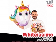 Whiteissimo! I Panni Sporchi Si Lavano In Radio