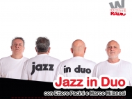 Jazz In Duo