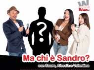 Ma chi è Sandro?