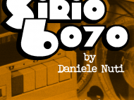Sirio 6070 con Daniele Nuti approda a White Radio!