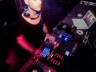 Il Sound di LIUYS SIRAGO nel Sabato Notte di White Radio