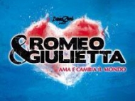 Silvia Querci dal Musical "Romeo & Giulietta" ospite nei nostri studi!