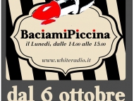 Baciami Piccina & LadyJaneB Vintage insieme su WhiteRadio
