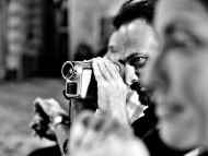 Il Videographer editor Simone Cinelli ospite questa sera di Sara Ruoti e Il Cinema Da Ascoltare