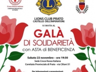 Gran Galà Sabato sera su WhiteRadio!