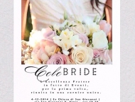 White Radio@Celebride!