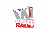 Torna White Radio Go To School!