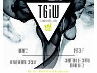 TGIW! Thanks Good It's White_ Il Club di White Radio