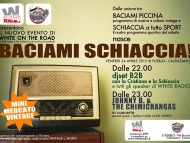 Oh My God! Domani c'è Baciami Schaccia!