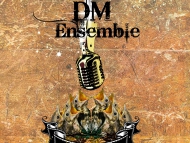 I DM Ensemble arrivano su White Radio!