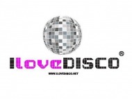 White Radio@I Love Disco British Style!