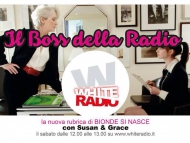 Il Boss Della Radio! Segreti di Uomini e Donne di Successo