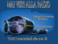 "Mai Visti Alla Radio" il nuovo programma di Alessio Arcaleni