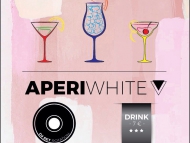 AperiWhite Vol. 2 Venerdì 27 Maggio