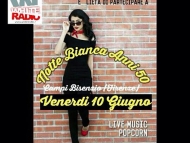 Notte Bianca Anni 50 a Campi Bisenzio Venerdì 10 Giugno!