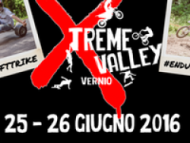 XTreme Valley 2016 minuto x minuto con White Radio