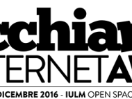 Siamo Stati Nominati! Macchianera Internet Award 2016