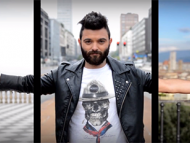 White Radio con Francesco Guasti all'anteprima del suo video "Un solo giorno in più"