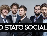 White Radio & Lo Stato Sociale! Intervista al Prato a Tutta Birra 2017