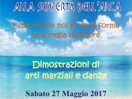 White Radio incontra gli amici di ARCA_ Foto & Interviste!