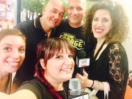 Insieme Si Può! Partita Benefica + Addio di Cosimo Pagliai_ Tutte Le Foto
